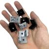 15 шт. Основания для фигурок 3956 Кронштейн 2x2 Перевернутые Строительные кубики Сделай сам Подставка для фигурок Сборные кубики Игрушки