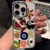 Чехол для телефона Art Starfish Sun Saturn Fruit для Google Pixel 10 9 8 7 8A 9A XL Pro 4G 5G Прозрачный Мягкий Силикон ТПУ Задняя Крышка