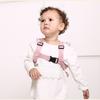 2-in-1 Design Toddlers Leash Retractable Baby Safety Reins  Outdoor Activities