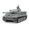 Tamiya 1/35 Military Miniature Series No.216 German Army Heavy Tank Tiger I Early Production Type Plastic Model 35216 Tiger I Type Early