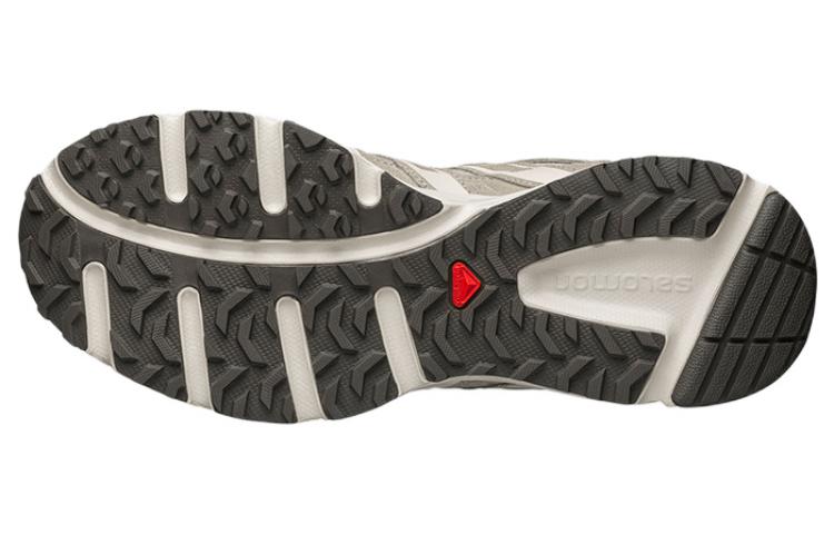 Salomon X-Mission 4 'Winter Adventures'