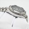 SEIKO 1999 Aqua Gear Diver 200м Кварцевые Часы Черный Ремешок Винтажные/ALBA V892-0120 Для Мальчиков/Женщин