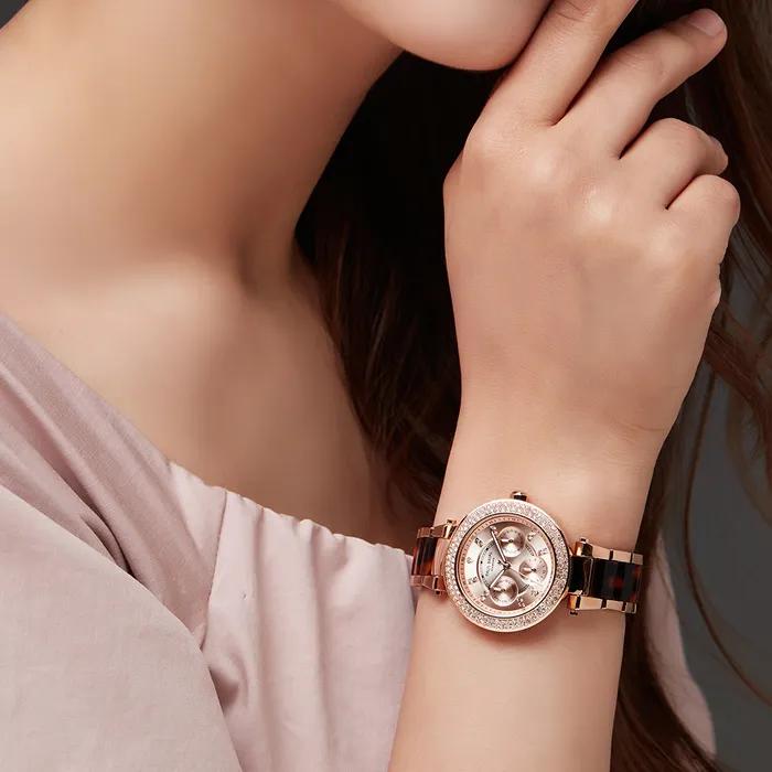 Multiface Watch PB8018RGB
