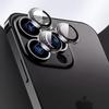 Металлическое защитное стекло для объектива камеры для iPhone 15 13 14 Pro Max Защитная пленка для камеры на iPhone 14 Plus 15 Pro 15 Pro Max крышка объектива