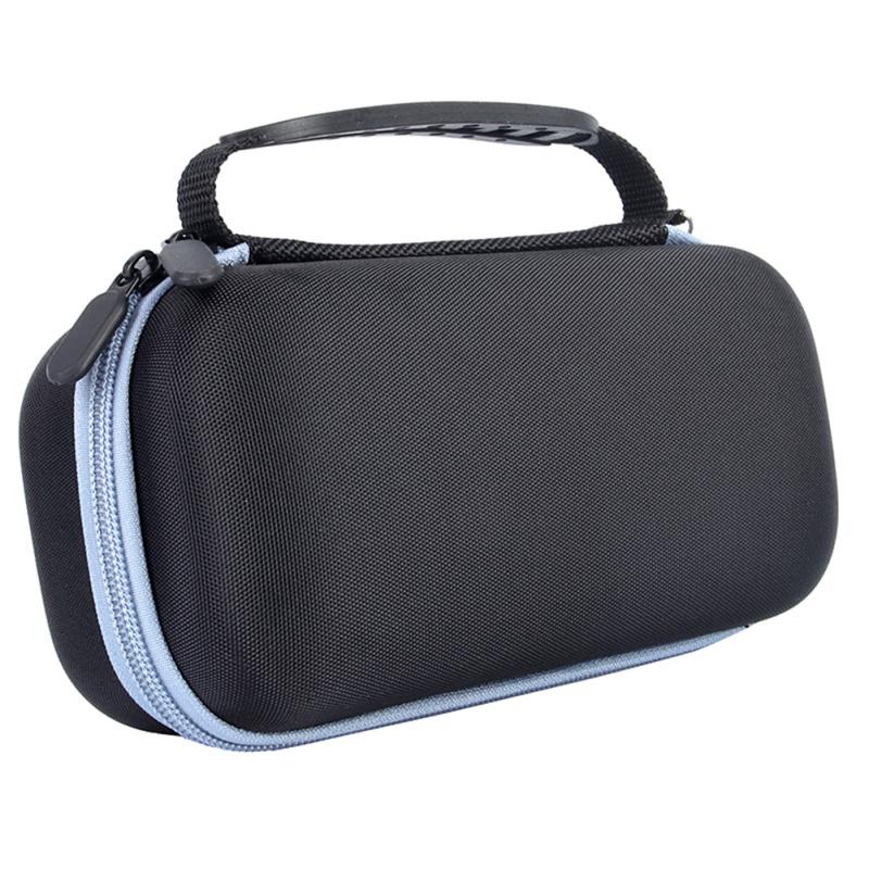 Speaker Travel Carrying Case Portable Storage Bag Compatible For Bose Soundlink Flex