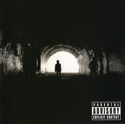CD BLACK REBEL MOTORCYCLE CLUB Возьмись за них в одиночку 724358009521 Virgin Records 2003 США Рок Б/у