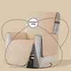 Waterproof 1 Seater Recliner Sofa Cover Washable Sofa Mat Durable Armchair Cover  Living Room