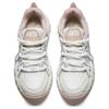 Anta Milkshake Comfortable Trendy Wear-Resistant Non-Slip Low-Top Casual Shoes Women Sneaker White Pink 122448859-1