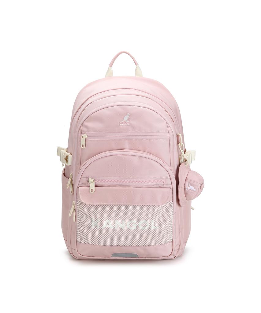 Рюкзак Kangol Icon Spark 1486 Розовый