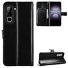 Infinix Hot 70 4G/X6895B Wallet Phone Case,Flip PU Leather Phone Cover with Credit Card Holder for Infinix Hot 70 4G/X6895B