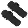2 Pcs Water Proof Storage Tube Airtight Cover Rubber Sealing   Plastic Tube Storage Box for Outdoor Camping Travel