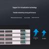 Многоуровневый коммутатор агрегации Ruijie серии RG-S5760C