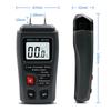 Wood Digital Moisture Meter / Humidity Tester / Moisture Hygrometer with LCD Display