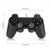 Для PS3 Проводной USB Игровой Контроллер Двойная Вибрация Геймпад для Android для Playstation 3 PC Джойстик Controle для Аксессуаров PS3