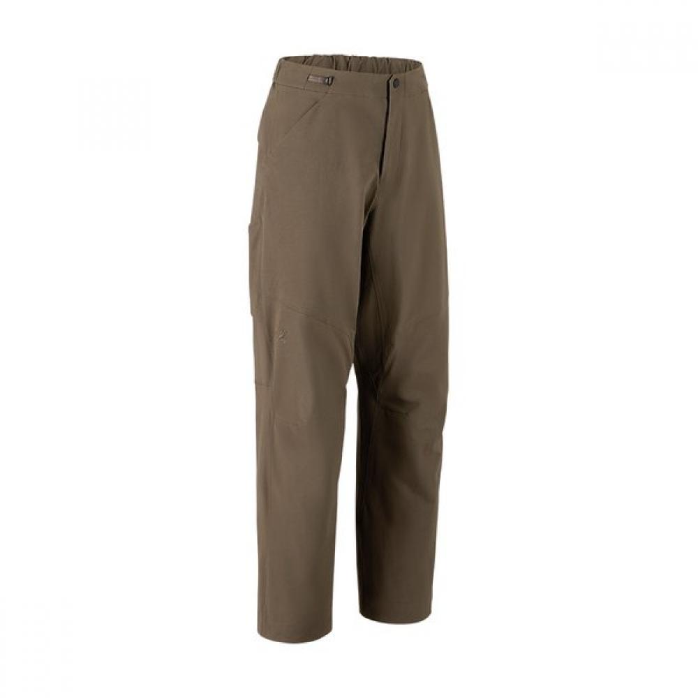 Arcteryx Women Cotton Wide Leg Pants Apqfw09318