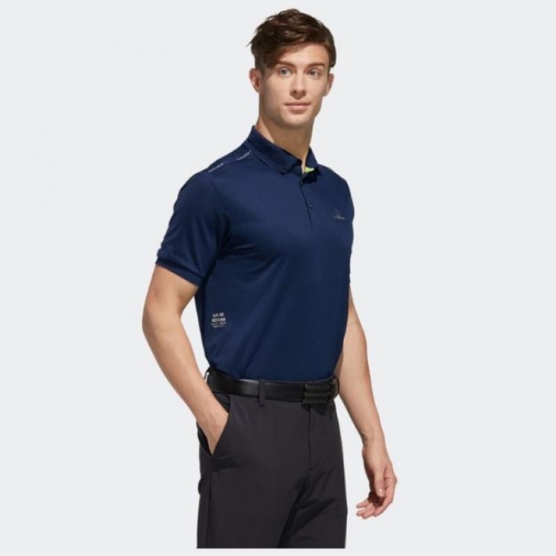 Adidas 625445 Fj6414 Back Line Nb Polo Mens Shirt
