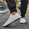 New Mesh Loafers Men Driving Moccasins High Quality Flats Walking Shoes Breathable Non Slip Casual Loafers Summer Mens Shoes