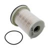 Топливный фильтр для Isuzu D-MAX/JIM 2015 2.5TDI-Дизель 8702310ANB Автомобильные аксессуары Автомобильные запасные части