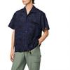 Timberland Shirts Men's Blue Lapel Moderate TB0A6J67E091