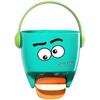 1pcs Leaky Bucket Bathtub Toys Portable Shower Play Water Cups Funny Baby Bath Toys  Toddler