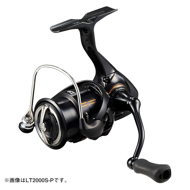Daiwa 25IPRIMI LT2000S-XH Спиннинговая катушка