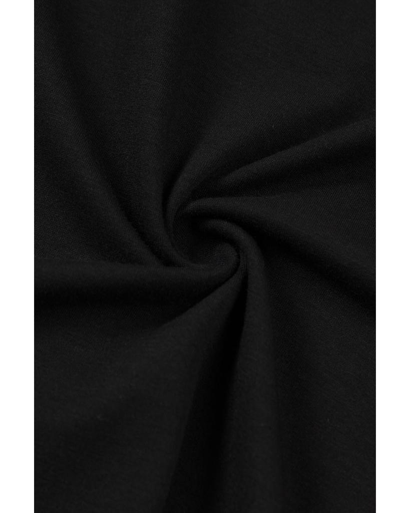 Azura Exchange Essential Crew Neck Tee