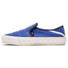 Vans Кеды Taka Hayashi Style Casual Low Top для скейтбординга Унисекс Синие VN0A4U1H50G