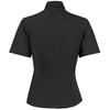 Kustom Kit Womens/Ladies Tailored Short-Sleeved Business Shirt