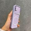 Улучшенный защитный чехол с большой линзой для Xiaomi Redmi 9T, роскошный кожаный чехол с магнитным кольцом