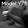 Антипинающие коврики для центральной консоли и задних сидений Tesla Model Y 2025 года