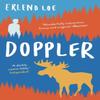 Doppler by Erlend Loe Paperback Book 9781788545891