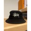 Б/у панама Stussy