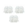 Etymotic 2-Flange Eartips, Medium (3 Pairs)