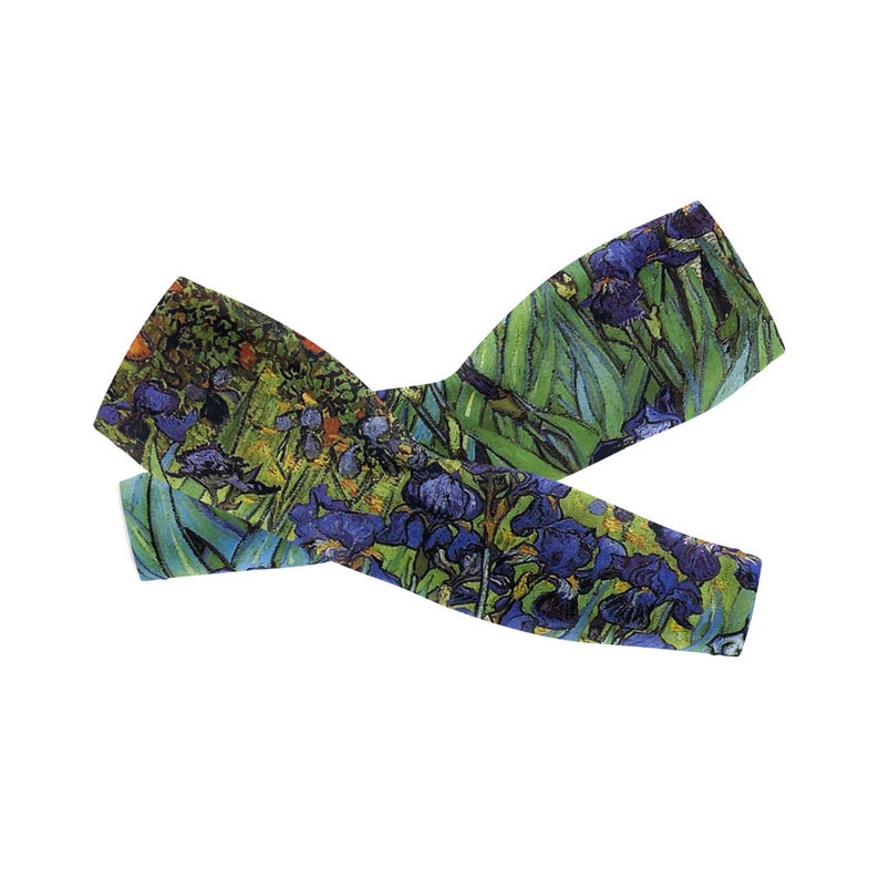 1 пара перчаток с защитой от ультрафиолета, нарукавники с татуировкой, летний нарукавник для футбола, вождения, баскетбола