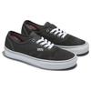 Vans Skate Authentic темно-серые белые кроссовки унисекс VN0A5FC8DGW