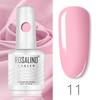 ROSALIND 15 мл УФ-гель-лаки для ногтей Полуперманентный лак для ногтей Soak Off Primer Dehydrator