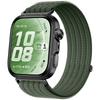 Плетеная нейлоновая петля для HUAWEI WATCH FIT 5 4 Pro Плетеный удобный дышащий ремешок для Huawei Watch Fit 5 4 3