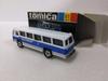 Tomica Black Box No. 41 Mitsubishi Fuso Tomei Expressway Bus, 164 Scale, Reprint Made In China