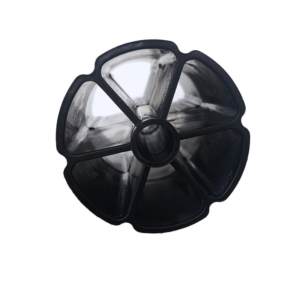 1 Set Deck Roller & Rod Set 532176066 176066 Replacement For Lawn Mower 532179127 539107612 YTH2548B YTH2748 GTH2654