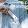 Мини-версия Карманный Выдвижной Ручной Bluetooth Селфи-палка Для Фотосъемки на Открытом Воздухе Путешествий 360-градусное Вращение