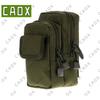 CAOX Tactical Outdoor Waist Phone Pouch