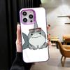 Чехол для телефона 'Акула' для IPhone 17 16e 16 15 14 13 12 Pro Max X XS MAX Задняя крышка