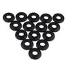 15x Прокладка клапанной крышки Сальник болта Для BMW E36/46/39 730I 735I 740I 11121437395S2