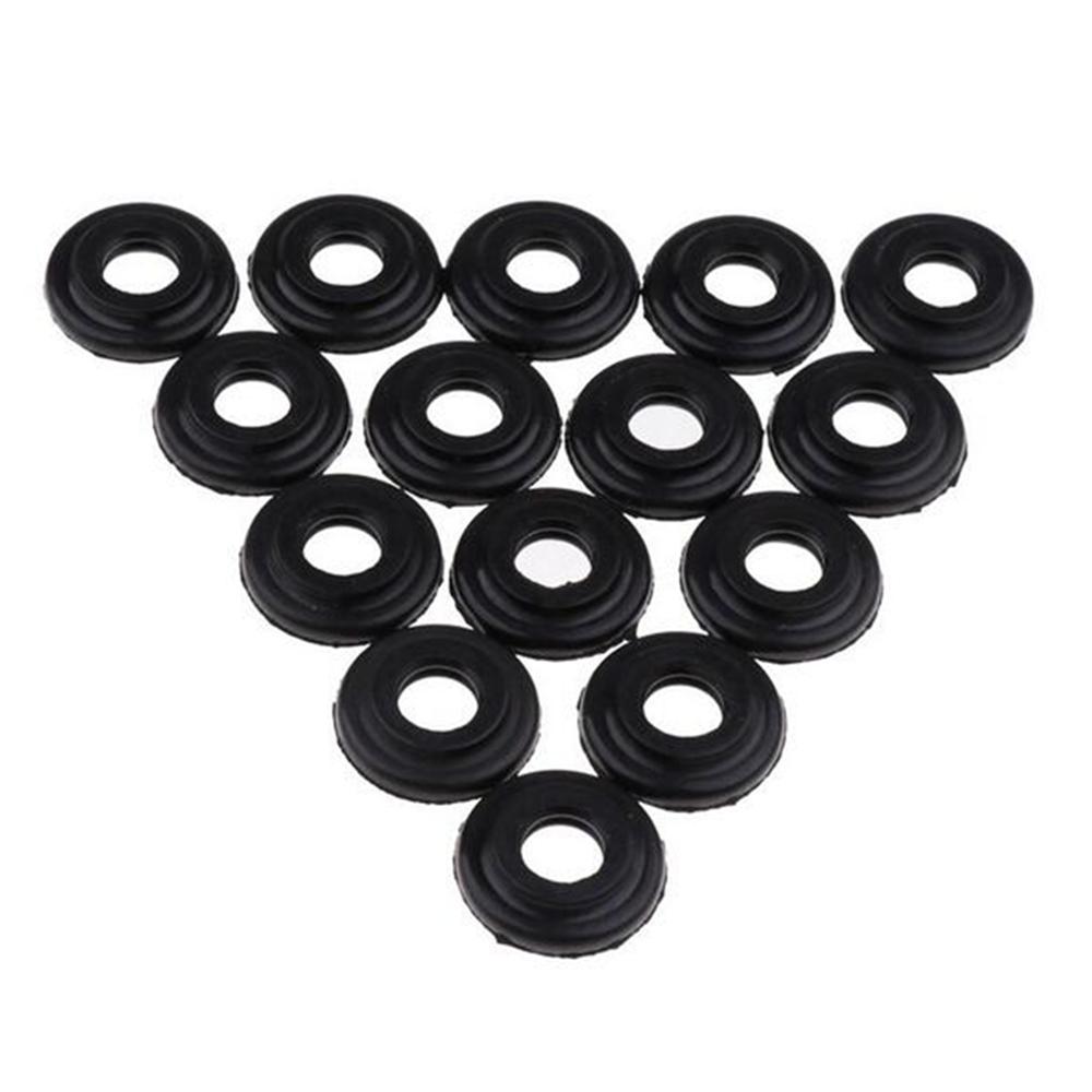 Прокладка клапанной крышки Сальники болтов 11121437395S2 LYF000030 Для BMW E36 E46 E39 E38