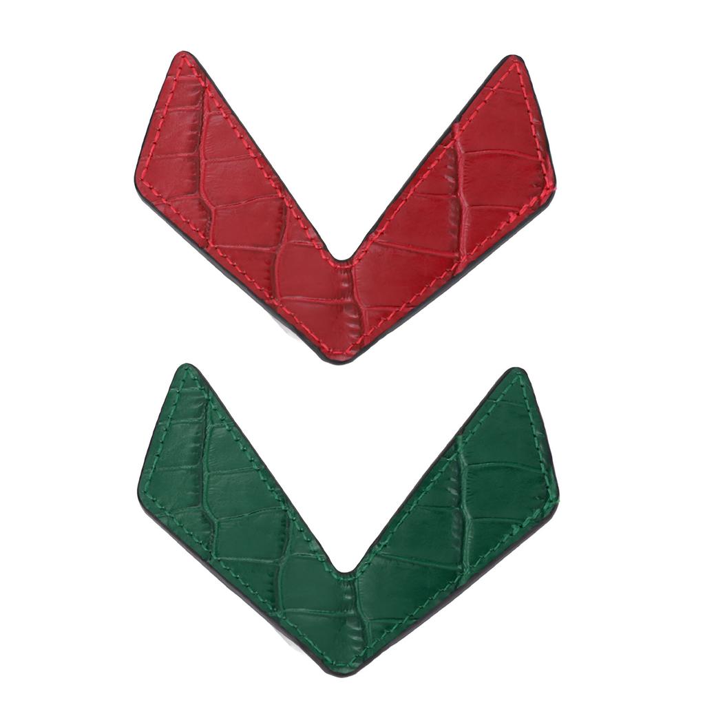 Держатель для бильярдного мела, кожаный магнитный чехол для бильярдного кия, зажим для ремня для бильярдных принадлежностей на открытом воздухе