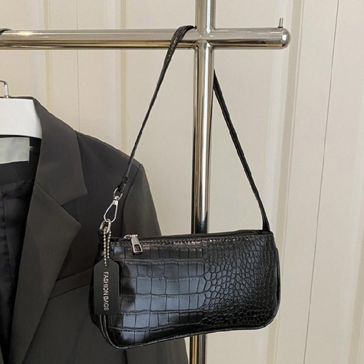 Сумка через плечо Кожаные Сумки-тоут Вечерние клатчи Кошелек Кожаные слинги Сумка-хобо Модная сумка под мышкой для женщин