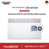 Конвектор STIEBEL ELTRON CNS Trend