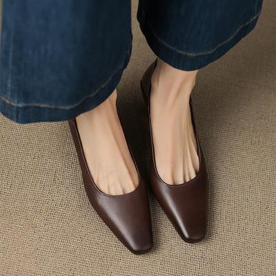 Туфли – Туфли