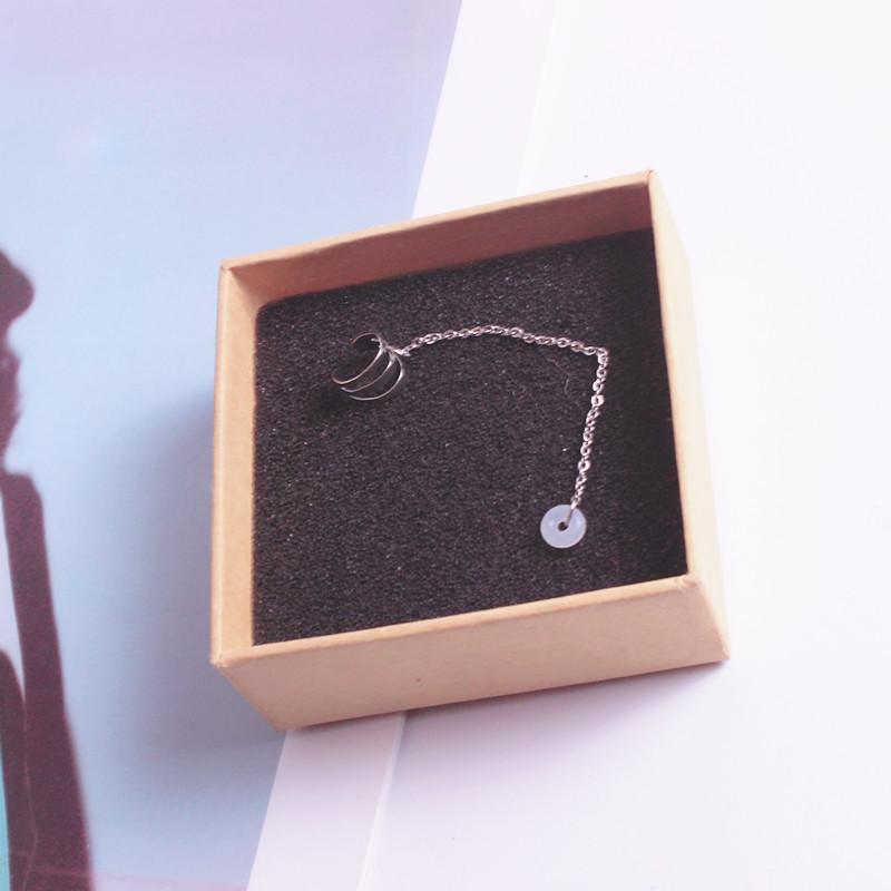 Наушники-крючки Apple AirPods с защитой от потери: Беспроводная Bluetooth-цепочка для ушей и клипса-косточка для мужчин и женщин