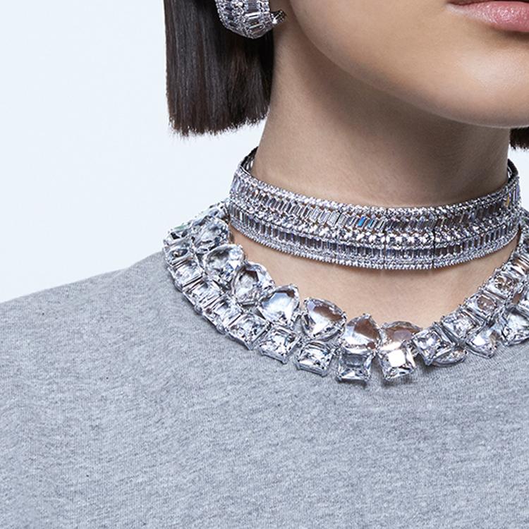 Swarovski Ожерелье Millenia Мужские ожерелья 5599167